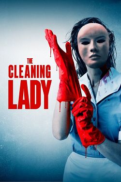 The Cleaning Lady - FRENCH HDRip