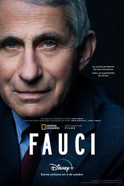 Fauci - FRENCH HDRip