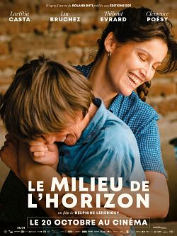 Le Milieu De L'Horizon - FRENCH HDTS