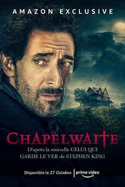 Chapelwaite - Saison 01 VOSTFR