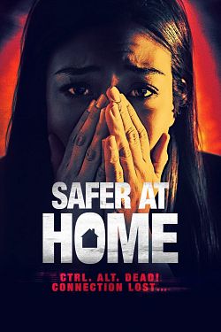 Safer at Home - FRENCH BDRip