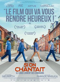 Si on chantait - FRENCH HDTS