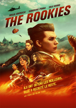 The Rookies - FRENCH BDRip