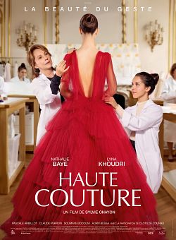 Haute couture - FRENCH HDTS
