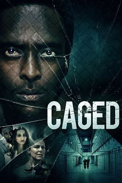 Caged - FRENCH HDRip