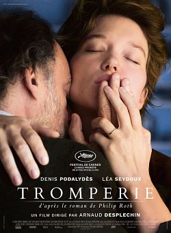 Tromperie - FRENCH HDTS