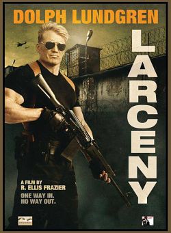 Larceny - FRENCH HDRip