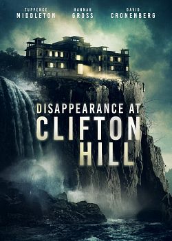 Disappearance at Clifton Hill  - TRUEFRENCH HDRip