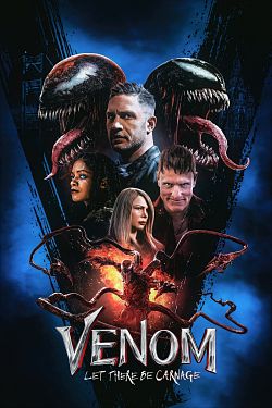 Venom: Let There Be Carnage - FRENCH HDRip