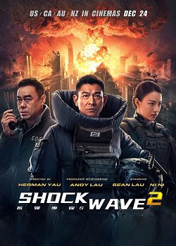 Shock Wave 2 - FRENCH BDRip