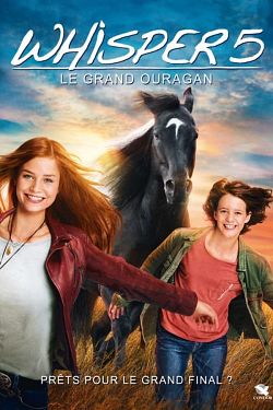 Whisper 5 : Le grand ouragan - FRENCH HDRip
