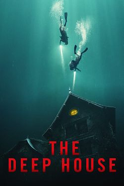 The Deep House - FRENCH BDRip