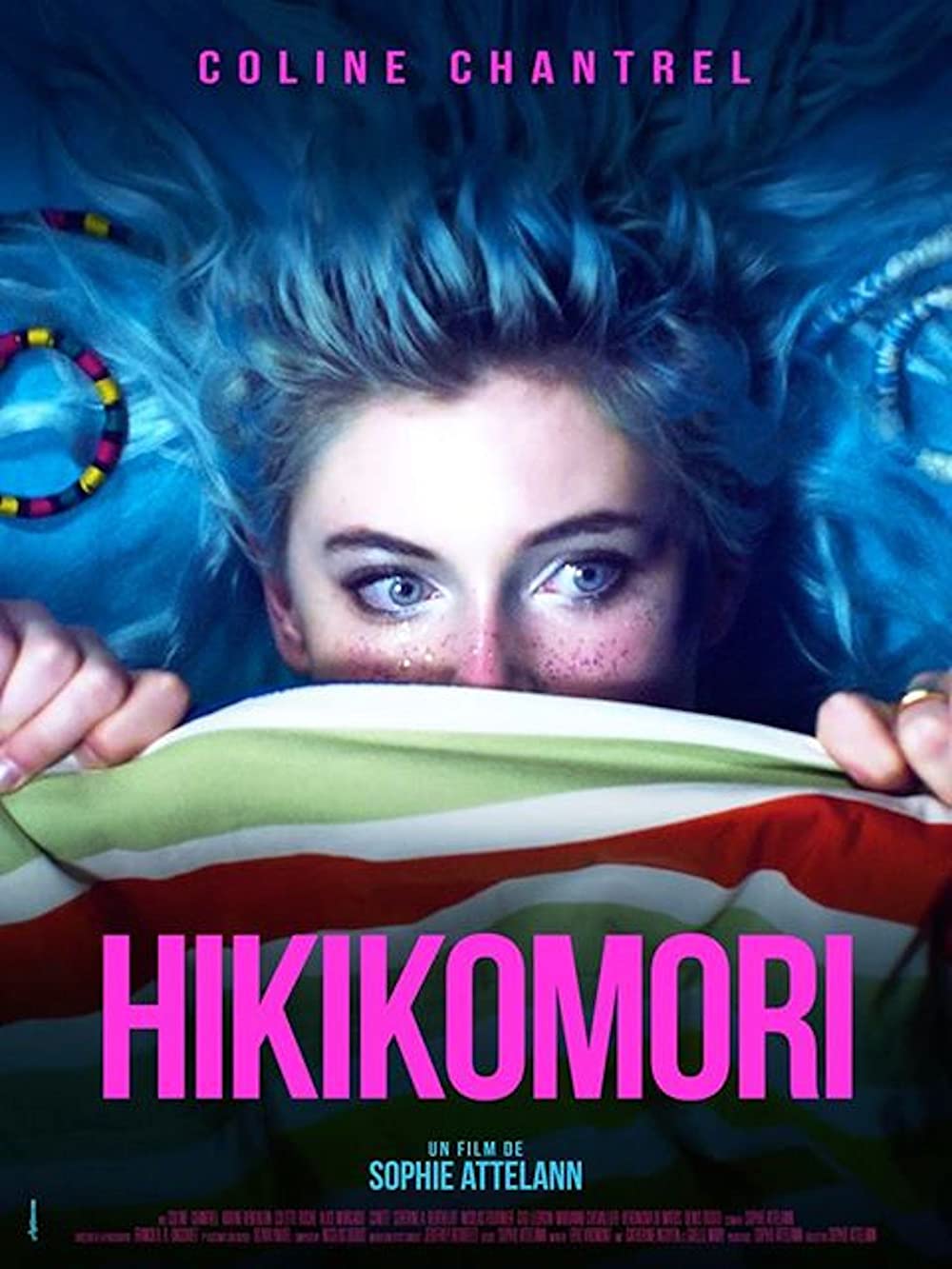 Hikikomori - FRENCH HDTS