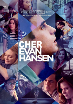 Cher Evan Hansen - FRENCH BDRip