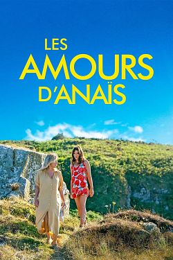 Les Amours d’Anaïs - FRENCH HDRip
