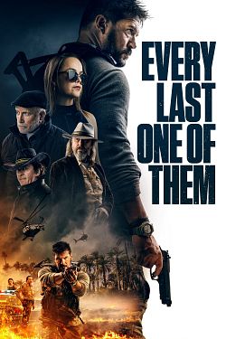 Every Last One of Them - FRENCH WEBRip LD