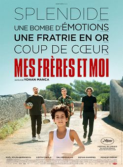 Mes frères et moi - FRENCH HDCAM MD