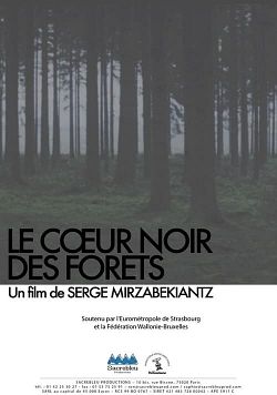 Le Coeur noir des forêts - FRENCH WEBRip LD