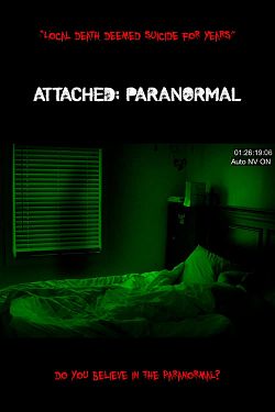 Attached: Paranormal - FRENCH WEBRip