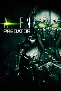 Alien Predator - FRENCH BDRip