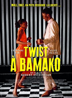 Twist À Bamako - FRENCH HDCAM MD