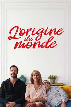 L'Origine Du Monde - FRENCH HDRip
