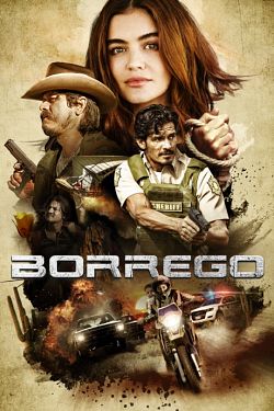 Borrego - FRENCH HDRip