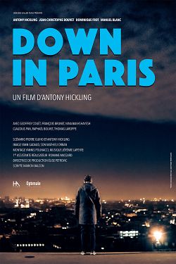 Down In Paris - FRENCH WEBRip