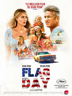 Flag Day - FRENCH HDRip