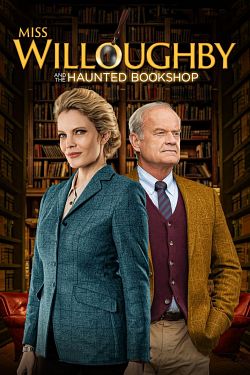 Miss Willoughby and the Haunted Bookshop - FRENCH HDRip