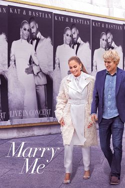 Marry Me - FRENCH HDRip