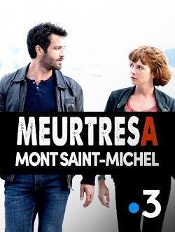 Meurtres au Mont-St-Michel - FRENCH WEBRip