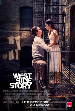 West Side Story - TRUEFRENCH WEBRip MD