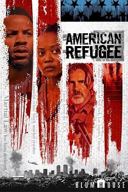 American Refugee - FRENCH HDRip