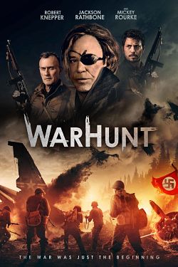 WarHunt - FRENCH BDRip
