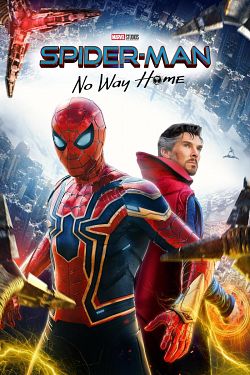 Spider-Man: No Way Home - FRENCH BDRip