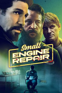 Small Engine Repair - FRENCH HDRip