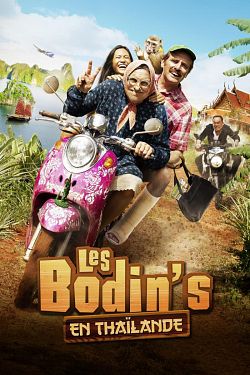 Les Bodin's en Thaïlande - FRENCH BDRip