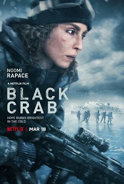 Black Crab - FRENCH HDRip