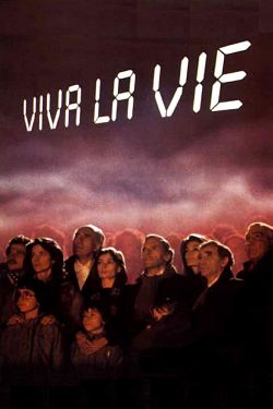Viva la vie - FRENCH WEBRip