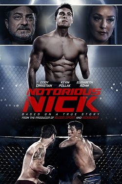 Notorious Nick - FRENCH HDRip