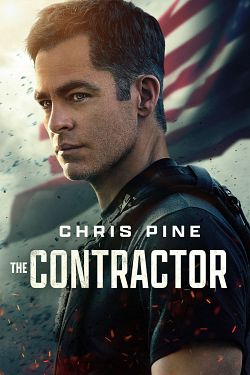 The Contractor - FRENCH HDRip