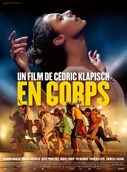 En corps - FRENCH HDCAM MD