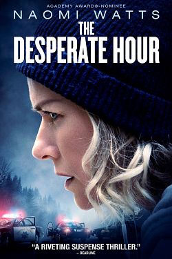 The Desperate Hour - FRENCH BDRip