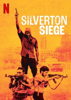 Silverton Siege - FRENCH HDRip