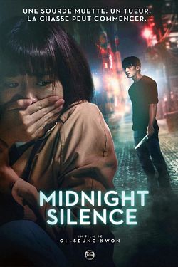 Midnight silence - FRENCH BDRip