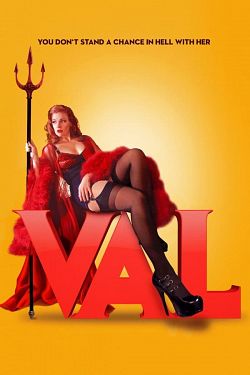 Val - FRENCH HDRip
