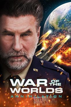 War of the Worlds: Annihilation - FRENCH WEBRip MD