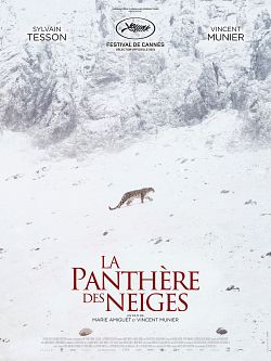 La Panthère des neiges - FRENCH WEBRip