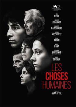 Les Choses humaines - FRENCH BDRip
